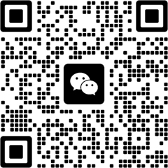 东莞寮步落户网微信二维码